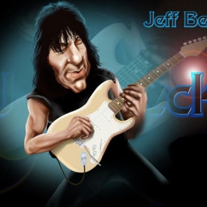 Jeff Beck