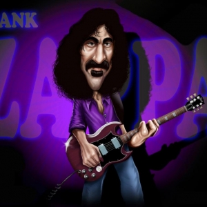 Frank Zappa