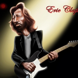 Eric Clapton