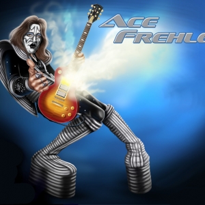 Ace Frehley