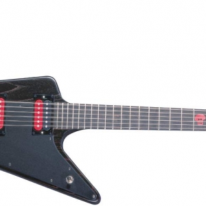 Gibson Explorer Voodoo