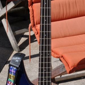 Ibanez Bass