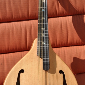 Mandoline