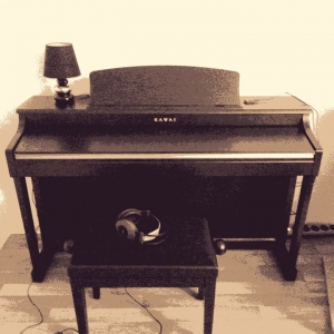 Kawai CN-34 (Filter)