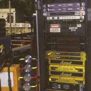 Billy's Rig (1996)