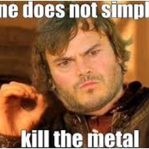 Jack Black