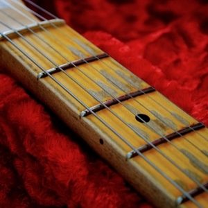 Frets