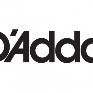 Daddario Logo