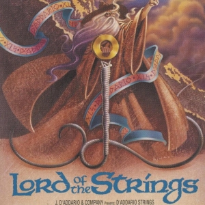 Lord Of The Strings