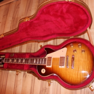 Gibson Les Paul Traditional 2014 TS 005