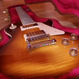 Gibson Les Paul Traditional 2014 TS 006