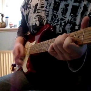 Vester Strat - YouTube