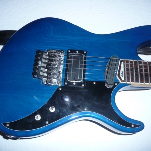 ESP901 blue