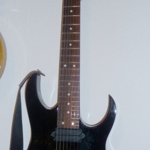 Ibanez RG7620