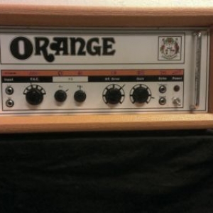 Orange 120