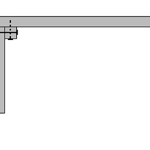 Verschraubung