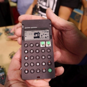 PO-12 Rhythm