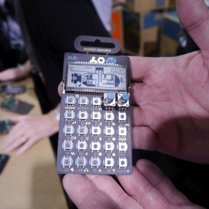 PO-14 Sub