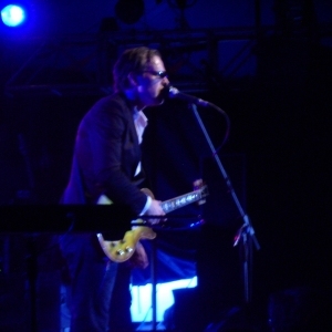 Bonamassa_Ulmer Zelt (3)