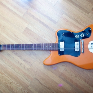 Klira_Jazzmaster 9