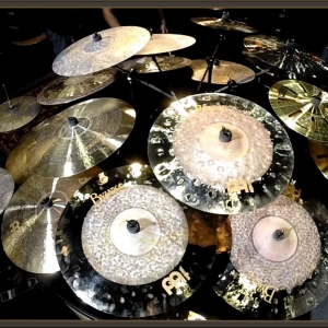 00272_0326a2_Musikmesse Frankfurt 2015_Meinl-Becken-Byzance