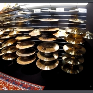 00272_0255_Musikmesse Frankfurt 2015_Meinl-Becken-Byzance