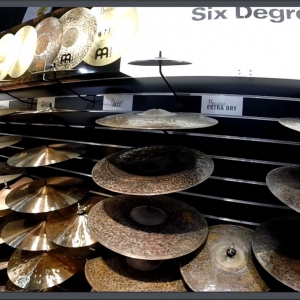 00272_0307_Musikmesse Frankfurt 2015_Meinl-Becken-Byzance