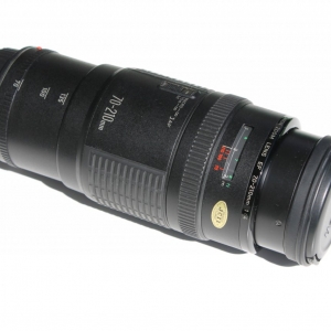 Canon 70-210 mm Schiebe Zoom