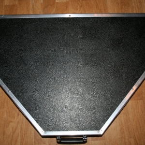 Floorboard Ultimate V-Stand