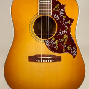 Gibson Acoustic Hummingbird