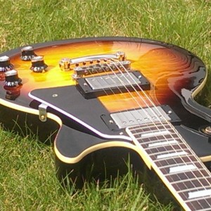 Epiphone Les Paul Tribute Plus