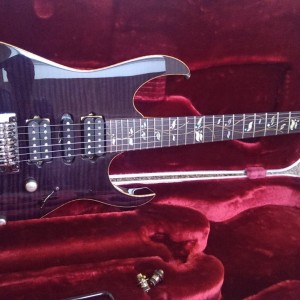 IBANEZ J-CUSTOM 8270