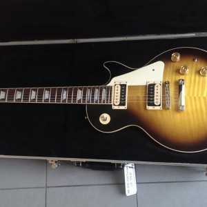 GIBSON Les Paul Classic  VS 2015