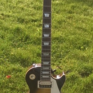 GIBSON Les Paul Classic  VS 2015