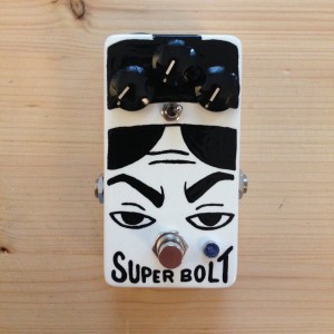 JHS - Superbolt Clone