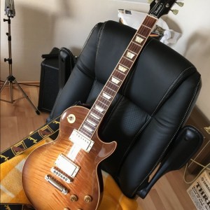 Gibson Les Paul Standard Plus 2005