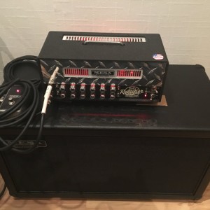 Mesa Boogie Mini Rectifier III