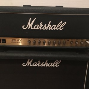 JCM 800 II