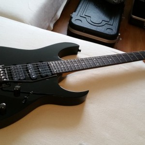 Ibanez RG1570-BK