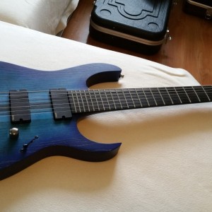 Ibanez RGIT27FE-SBF