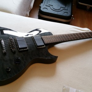 Ibanez ARZ800-TDB