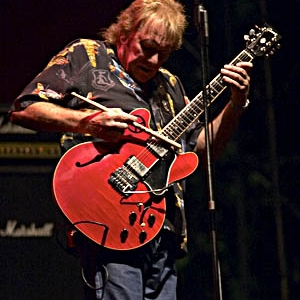 Alvin Lee