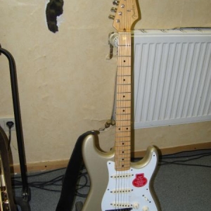 Fender 60's Classic Player Stratocaster