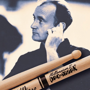 Drum Sticks Pro mark Signature Phil Collins