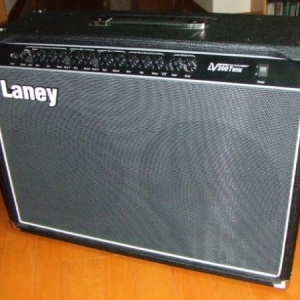 Laney