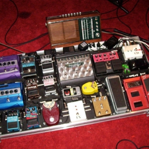 effektboard 3 0