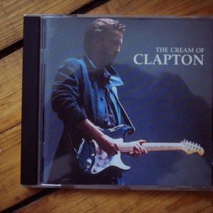 the cream of clapton