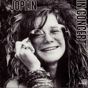 Janis Joplin - Eine der besten und einflussreichsten Blues-Sängerinnen die es je gab!
R.I.P