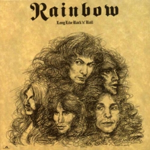 14.04.2009

Rainbow - long live rock n' roll 1978

Genre: Hardrock

1."Long Live Rock 'n' Roll" – 4:21
2."Lady of the Lake" – 3:39
3."L.A. Connection" – 5:02
4."Gates of Babylon" – 6:49
5."Kill the King" – 4:29
6."The Shed (Subtle)" – 4:47
7."Sensitive to Light" – 3:07
8."Rainbow Eyes" – 7:11