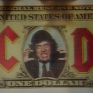 AC/DC Dollar